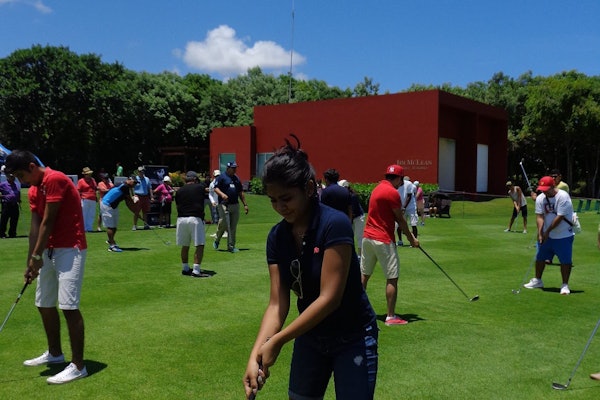 Golf PARa Todos - July 17